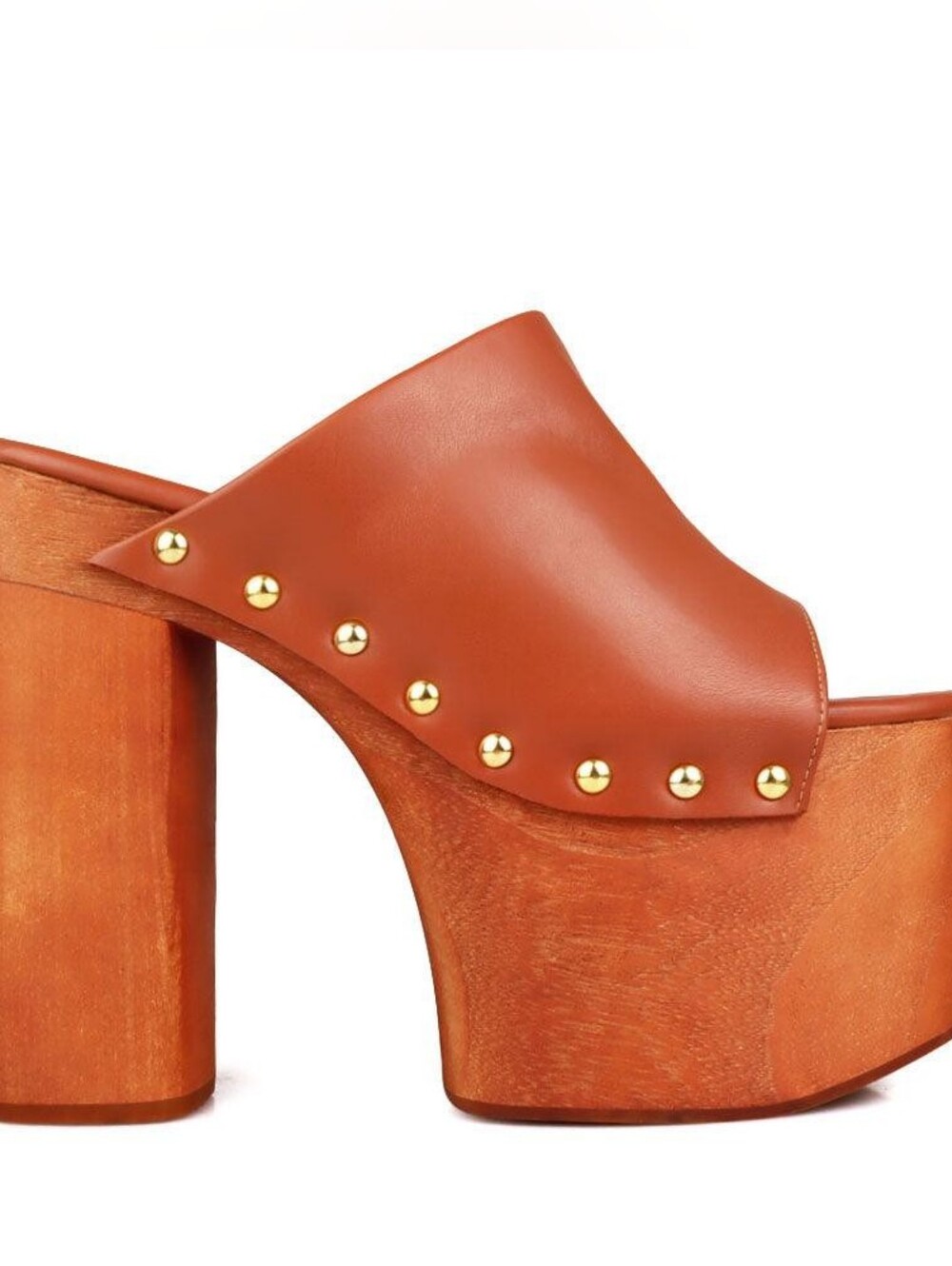 Privileged Foreman Platform Heels Size 9